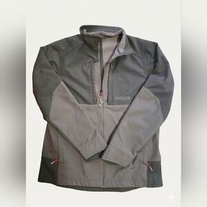 Orvis PRO Softshell